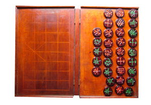 红木象棋批发 木质艺韵与文化传承的盛宴