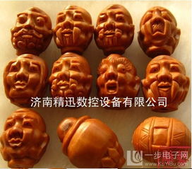 安徽木质工艺品雕刻机 传承匠心，雕琢精品