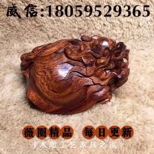 木质工艺之箱柜 传承与实用的艺术风情