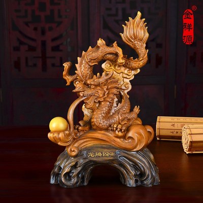 精美木雕工艺品的保养秘诀 从清洁到收藏的专业指南